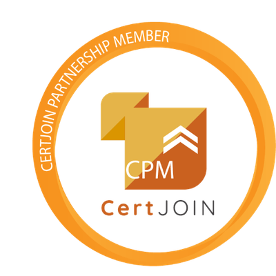 Authorized Training Partner - Respaldo internacional para certificaciones