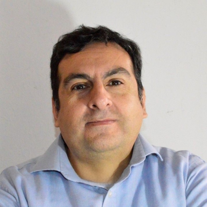 Nelson Jara Blaset, relator en EnlazaEduca