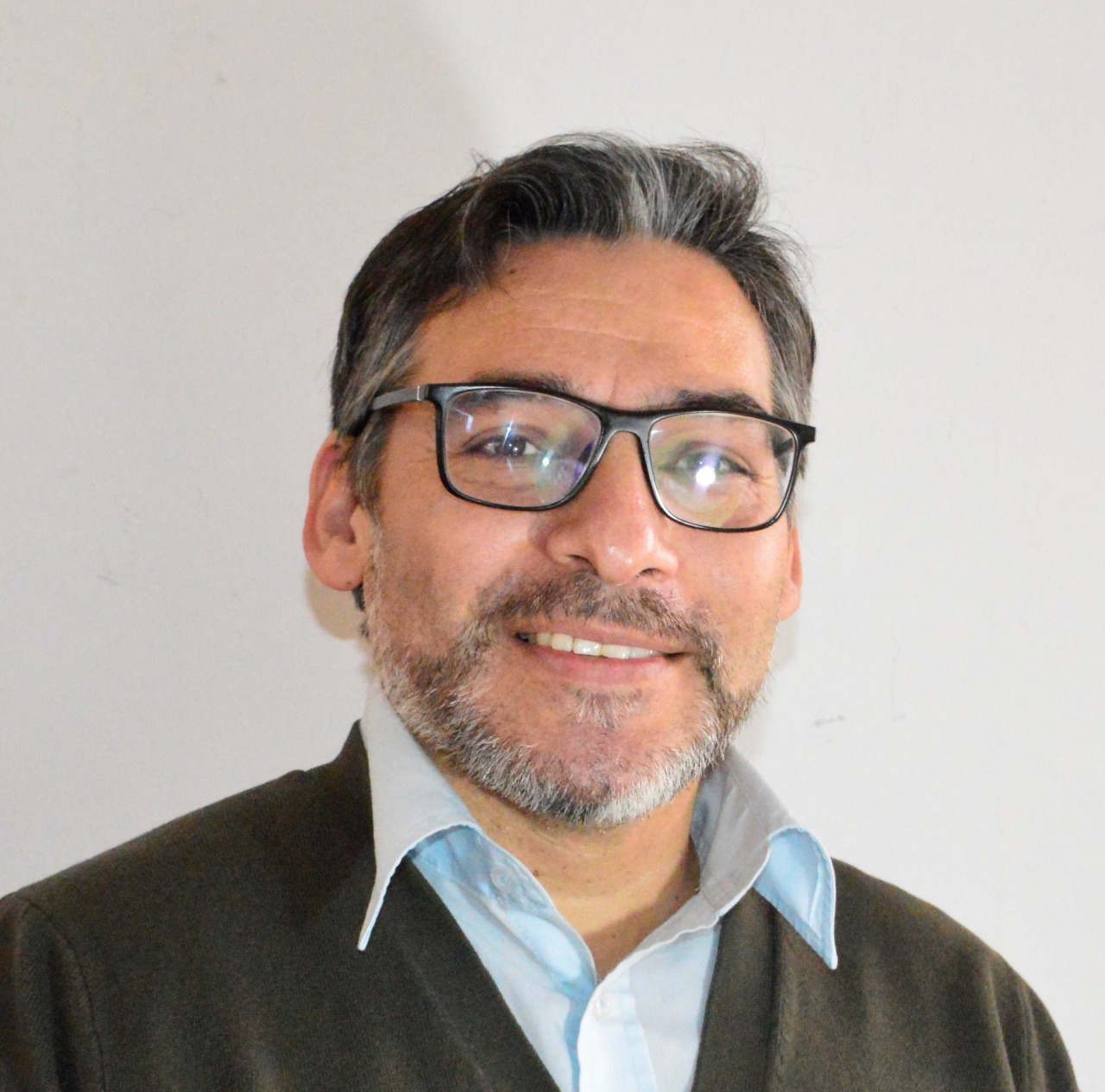 José Luis Hurtado Hernández, relator en EnlazaEduca