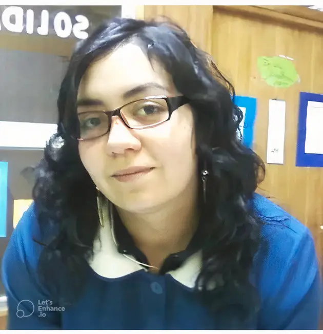 Magíster en Gestión Educacional y especialista en inclusión Profesora de Educación Diferencial y Magíster en Gestión Educacional, especialista en programas de inclusión, estándares de calidad y evaluación educativa en Chile