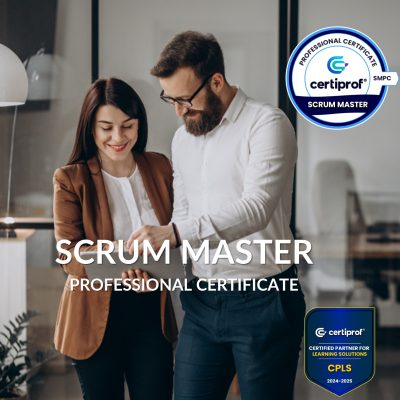 Curso Intensivo de Scrum Master con Certificación Internacional SMPC®