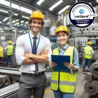 Curso de Lean Six Sigma White Belt Estudia a tu ritmo.