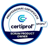 Examen de certificacion Product Owner
