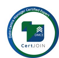 Data Centre Manager Certified Expert - DCME