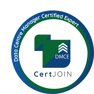 Data Centre Manager Certified Expert - DCME