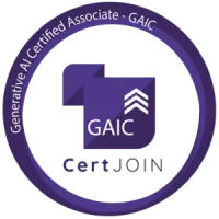 Generative AI Certified Associate (GAIC)