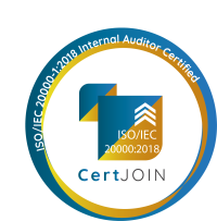 ISO IEC 20000:2018 Internal Auditor