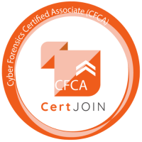 Cyber Forensics Certified Associate (CFCA)