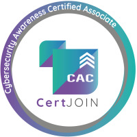 Cybersecurity Awareness Certified Associate (CAC)