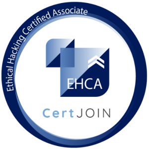 Ethical Hacking Certified Associate (EHCA)