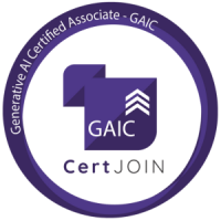 Generative AI Certified Associate (GAIC)