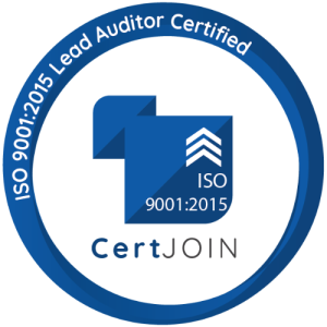ISO 9001:2015 Lead Auditor